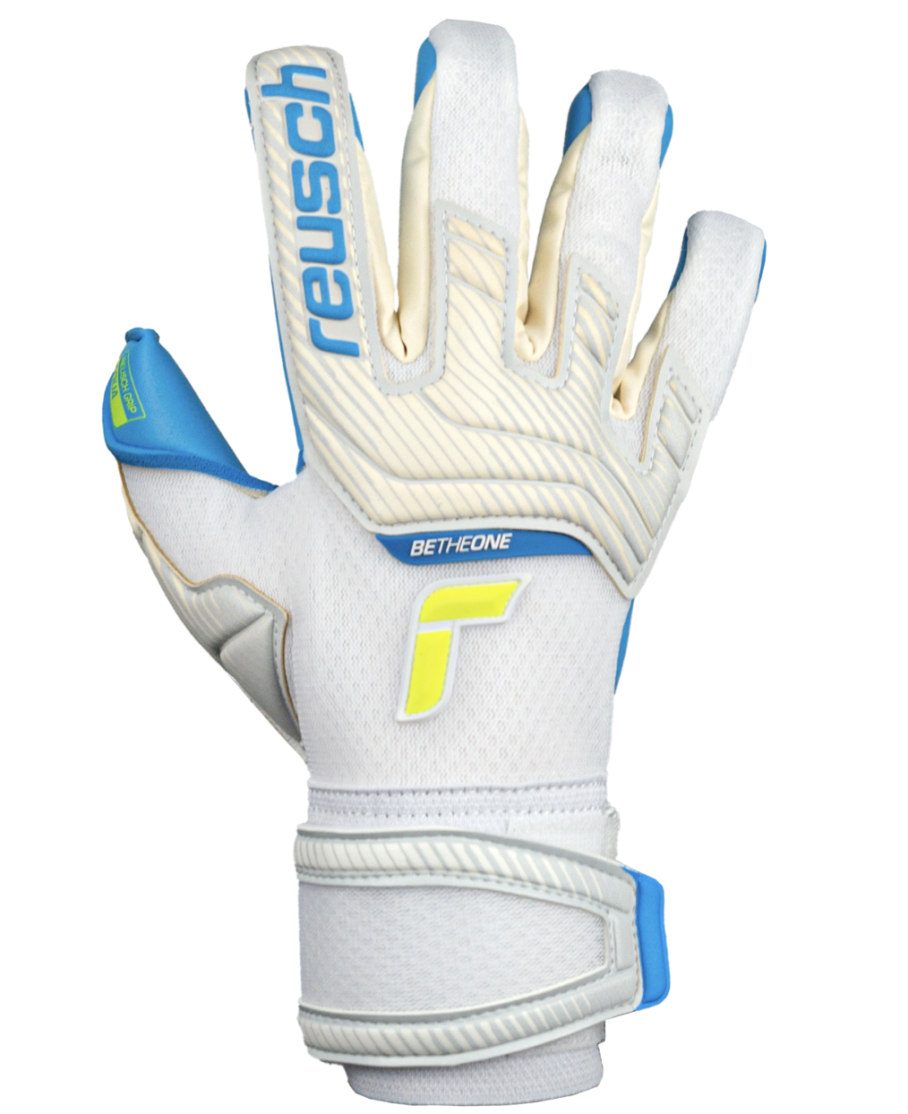Reusch Attrakt Aqua